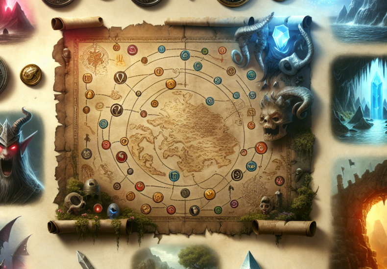 Exploring the Intriguing Lore and Backstories in Mobile Legends