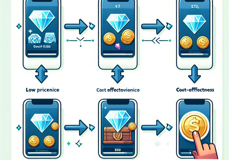 Panduan Mendapatkan Diamond Mobile Legend dengan Harga Terjangkau