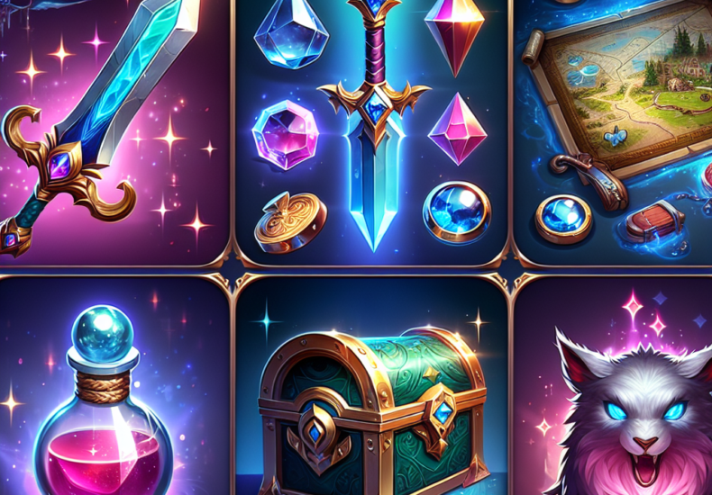 Mobile Legends PNG: A Guide to High-Quality Game Assets