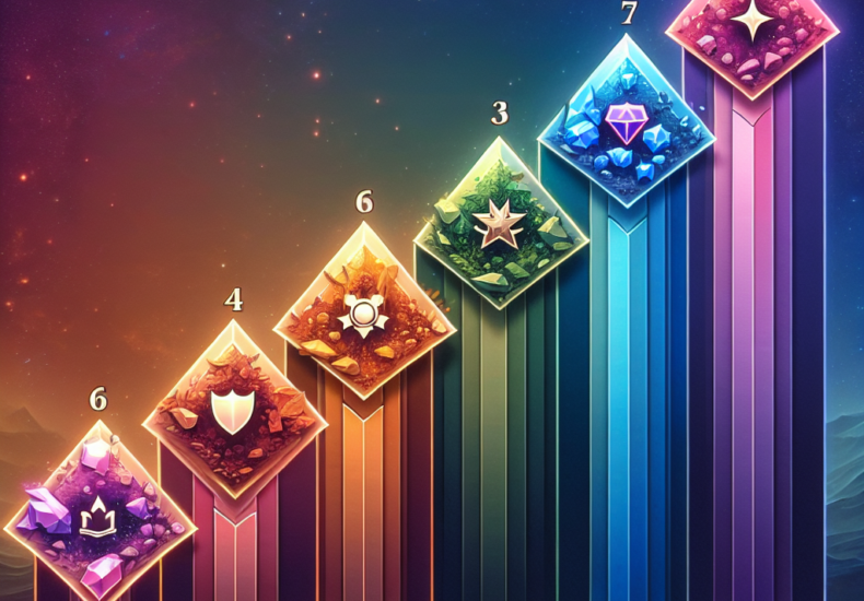 Exploring the Different Ranks in Mobile Legends: A Guide to Climbing the Ladder