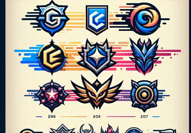 Discover the Evolution of Mobile Legend PNG Logos