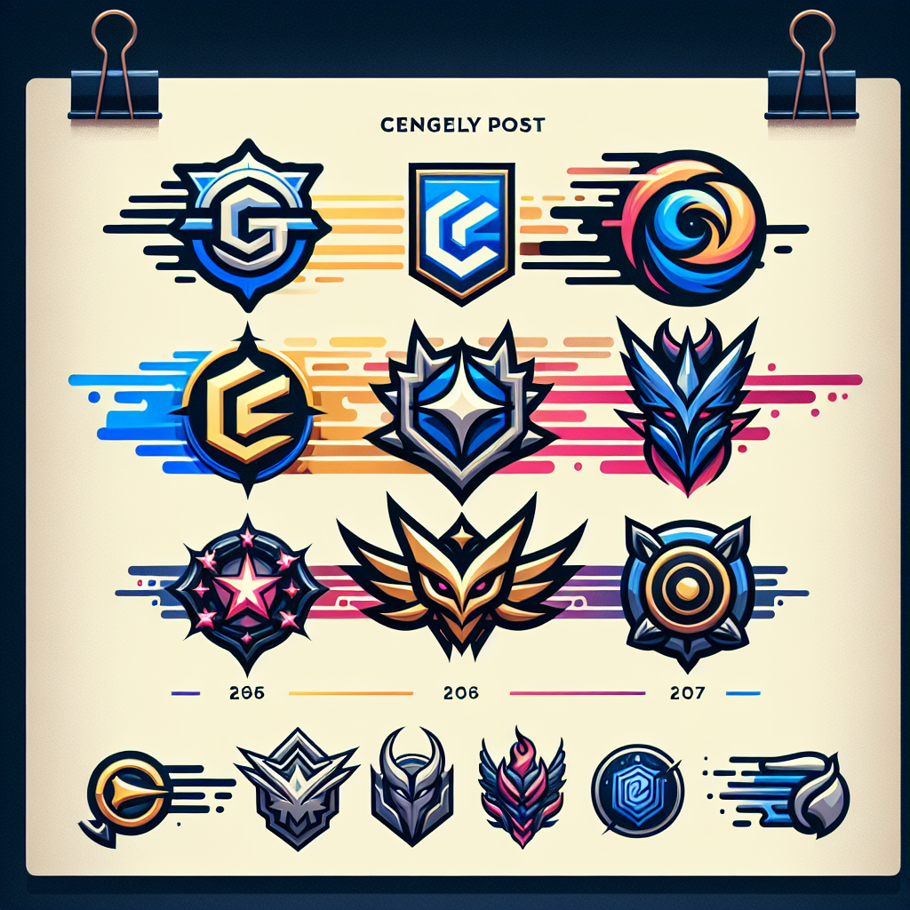 Discover the Evolution of Mobile Legend PNG Logos