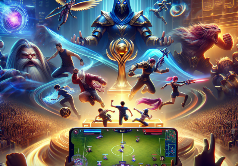 MSC Mobile Legends: Breaking Down the Latest Championship Highlights