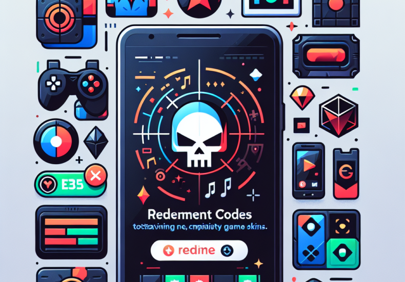 Kode Redeem Mobile Legend: Cara Mendapatkan Skin Gratis Terbaru