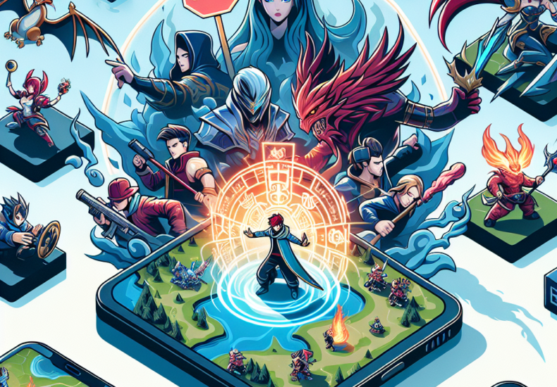 Istilah Penting dalam Mobile Legends dan Penjelasannya