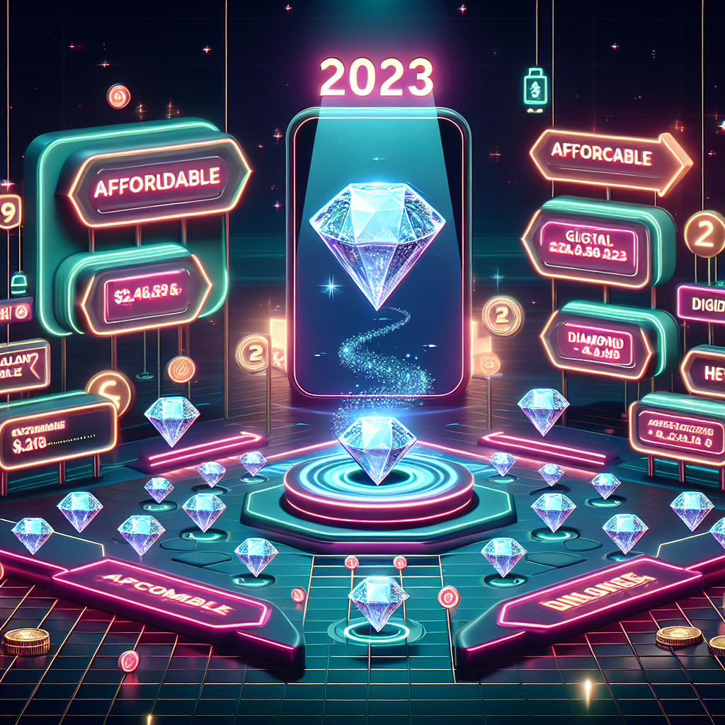 Cara Tepat Mendapatkan Diamond Mobile Legend Murah di 2023