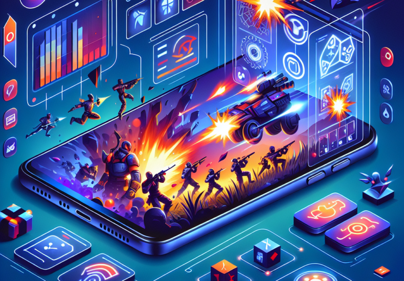 Itemku Mobile Legend: Enhancing Your Gaming Experience