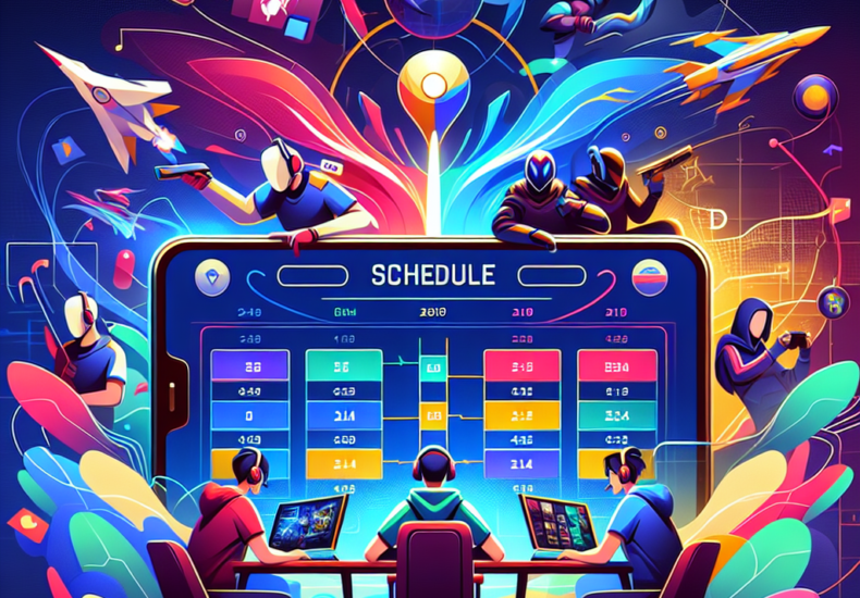 Jadwal Terbaru M6 Mobile Legend: Persiapkan Tim Anda untuk Pertandingan Seru