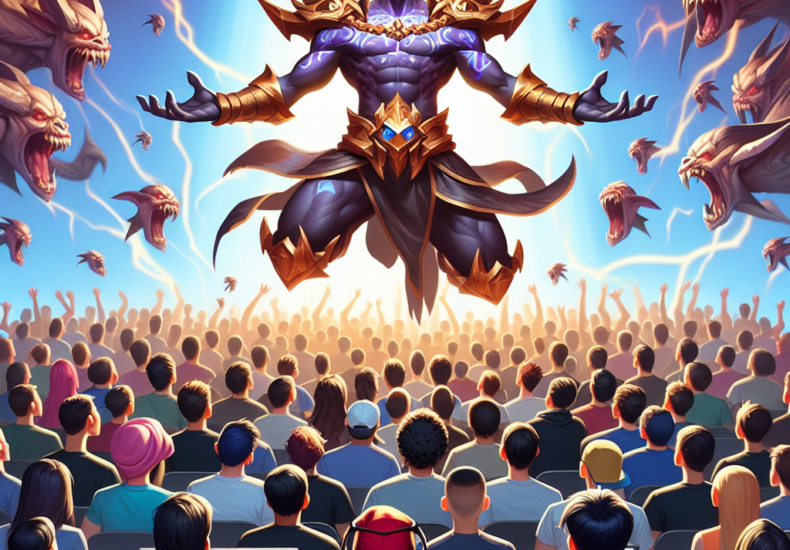 Rise of Joki in Mobile Legends: Impact on the Gaming Community