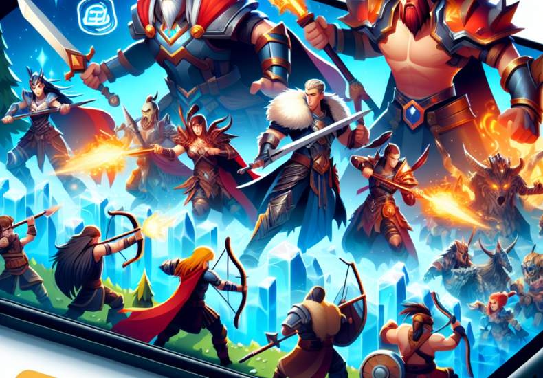 Exploring the Current Top Pick Rate Heroes in Mobile Legends