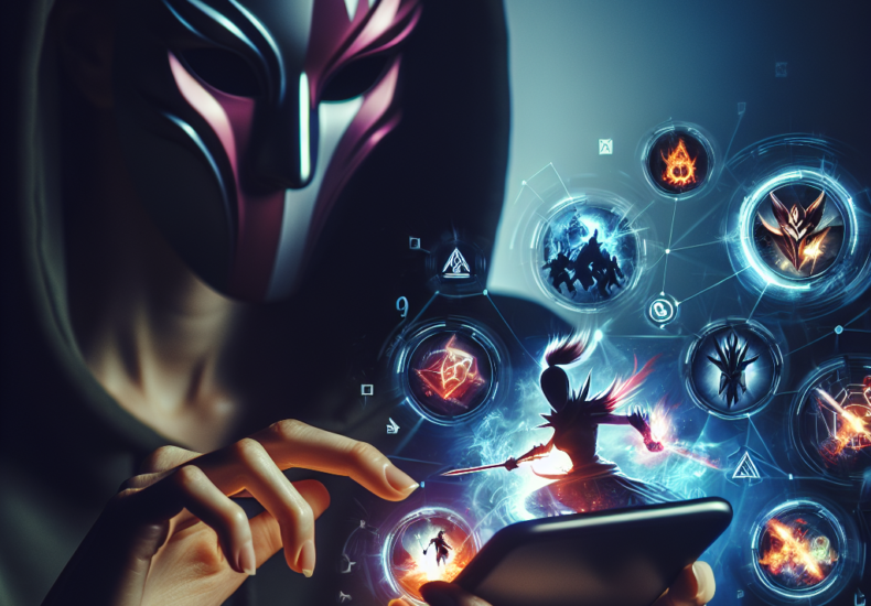 Fanny’s Mastery in Mobile Legends: Tips and Tricks for Dominating the Game