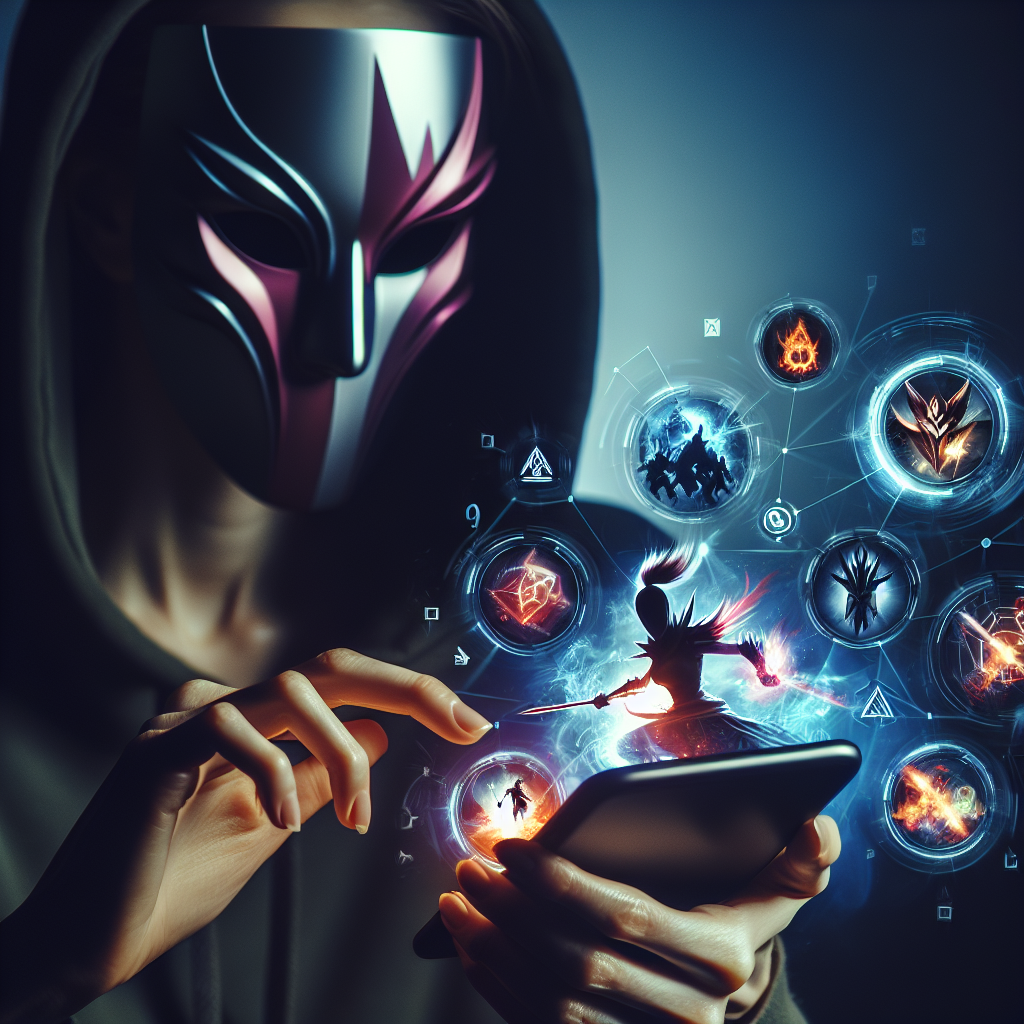 Fanny’s Mastery in Mobile Legends: Tips and Tricks for Dominating the Game