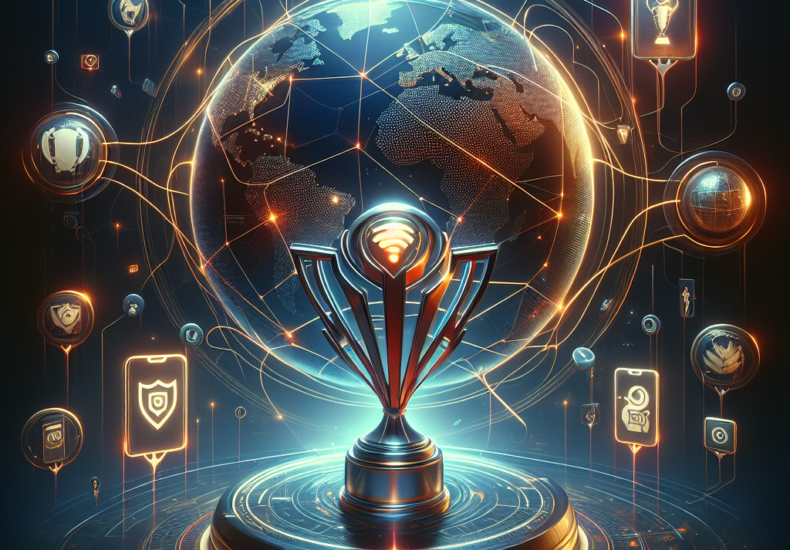 Mobile Legends: Concept of an International Tournament Revolutionizing Esports