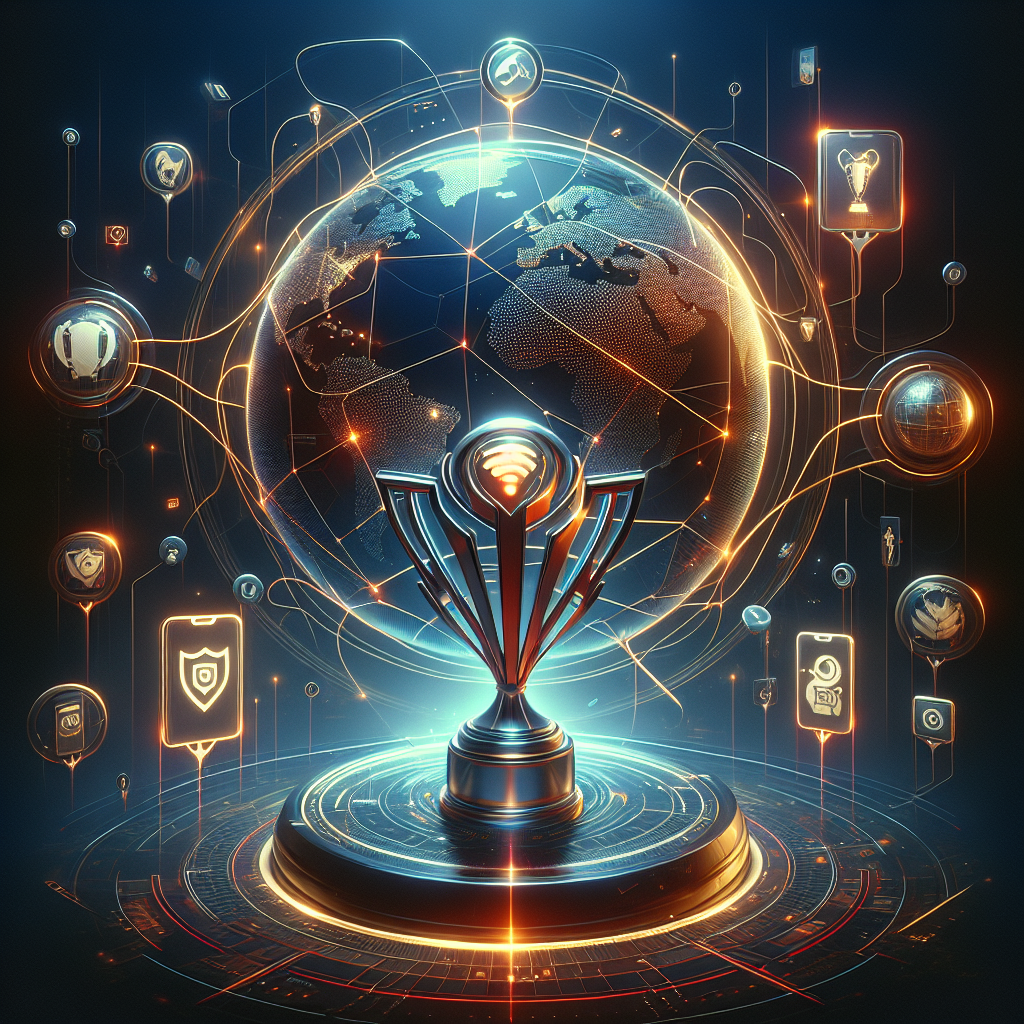 Mobile Legends: Concept of an International Tournament Revolutionizing Esports