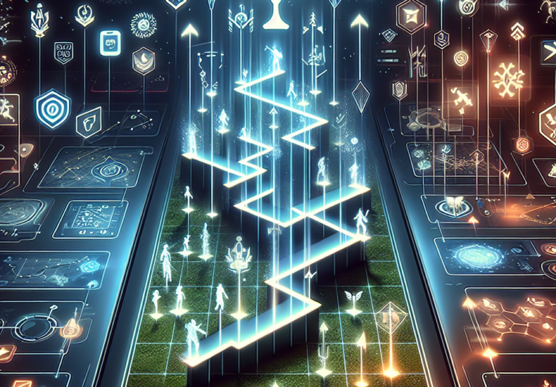 Climbing the Ranks in Mobile Legends: Strategies Unveiled