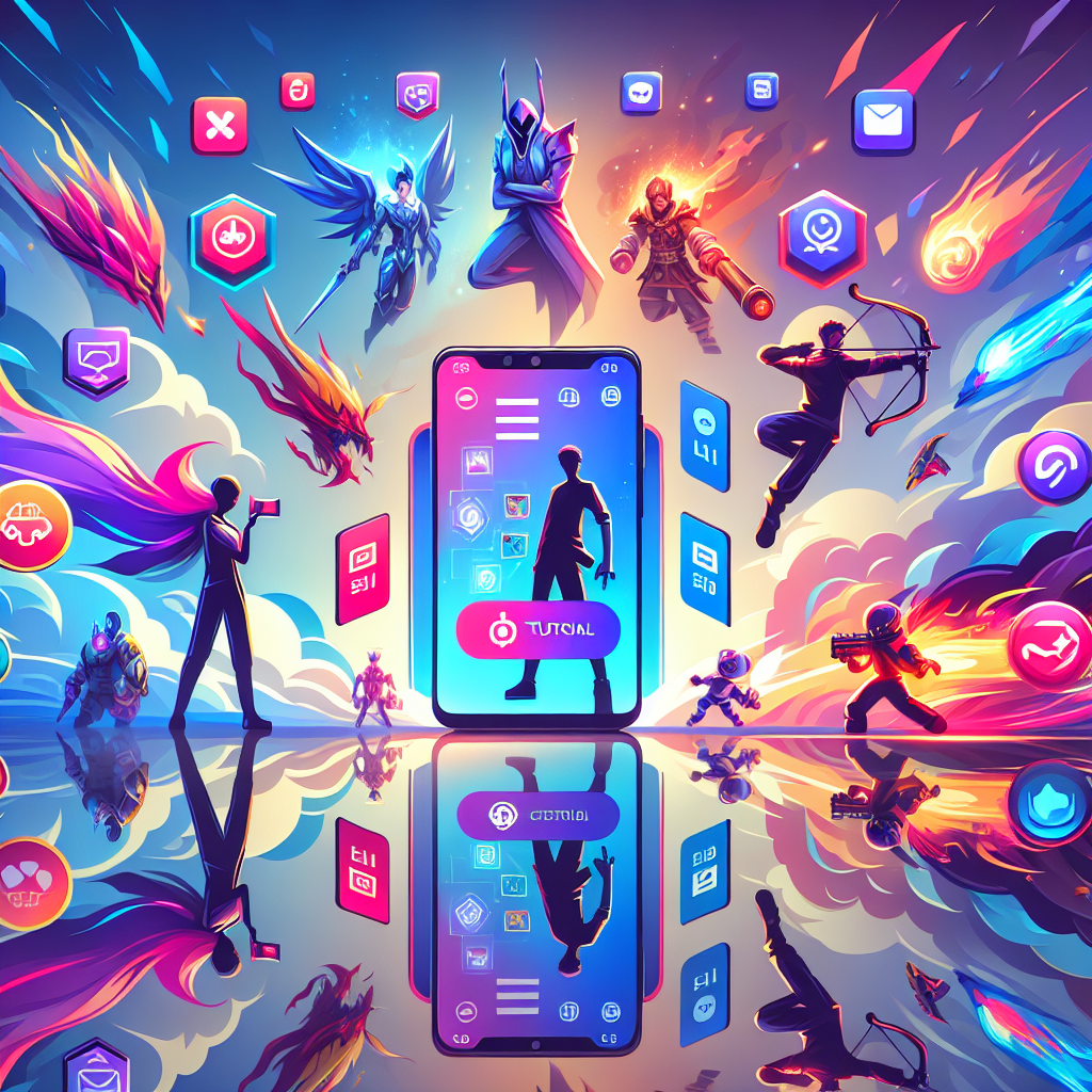 Cara Membuat Akun Baru Mobile Legend dengan Mudah dan Cepat