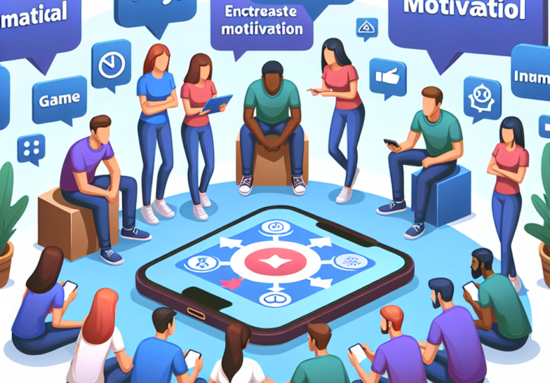 Strategi Menggunakan Kata-Kata Motivasi di Mobile Legend untuk Meningkatkan Fokus Tim