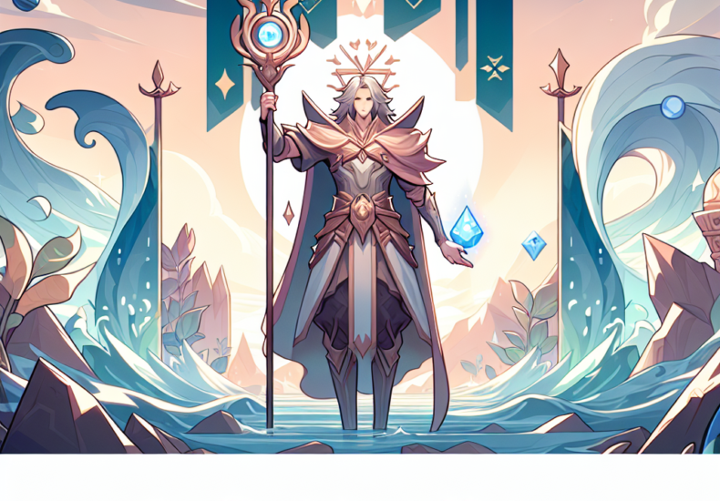 Mastering Kadita in Mobile Legends: Tips and Strategies for Success