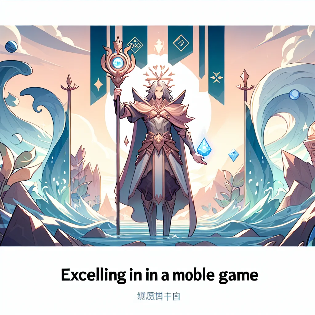 Mastering Kadita in Mobile Legends: Tips and Strategies for Success