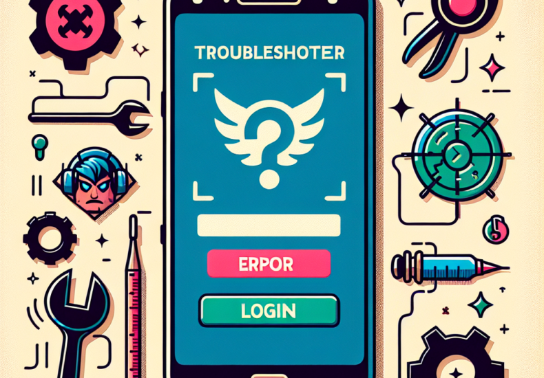 Mobile Legends Login Solutions: Troubleshooting Tips and Tricks