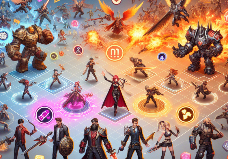 Mobile Legends: Exploring the Latest Hero Additions and Meta Changes