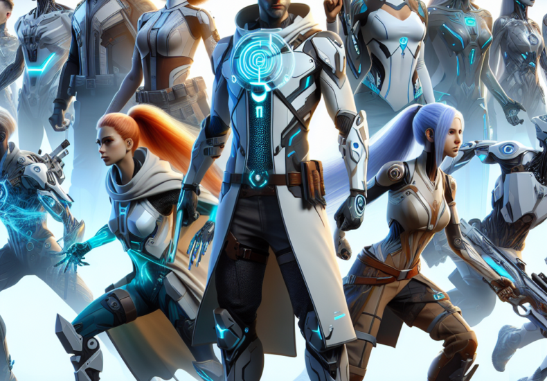 Daftar Hero Mobile Legend Terbaru dan Tercanggih di 2023