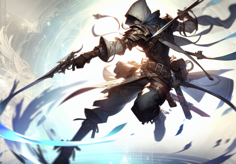Gambar Hero Mobile Legend Terbaru yang Wajib Dimiliki