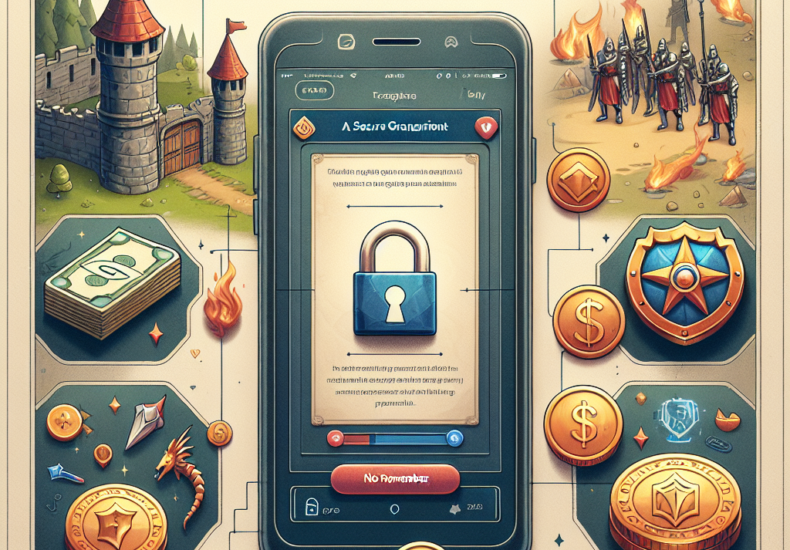 Panduan Lengkap Cara Top Up Mobile Legend dengan Aman