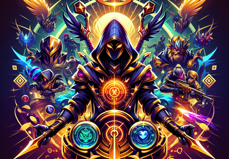 Taktik Memilih Gambar Mobile Legend untuk Profil Terbaik