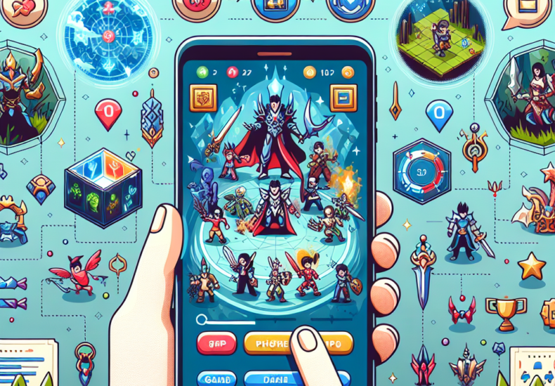 Mastering Mobile Legends: Essential Tips to Level Up Your Gameplay