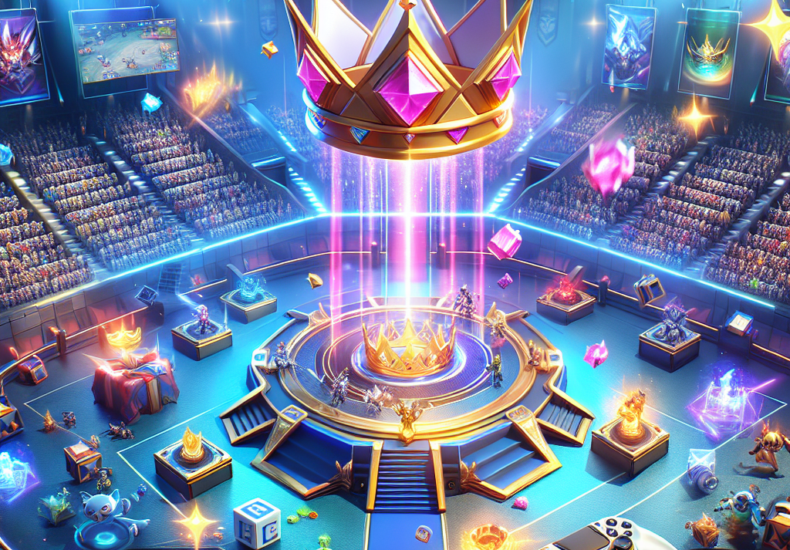 Champion Crowned: Highlights from the Mobile Legends Tournament