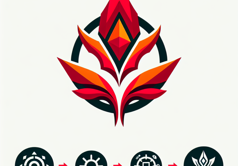 Exploring the Evolution of Miya's Iconic Logo in Mobile Legends