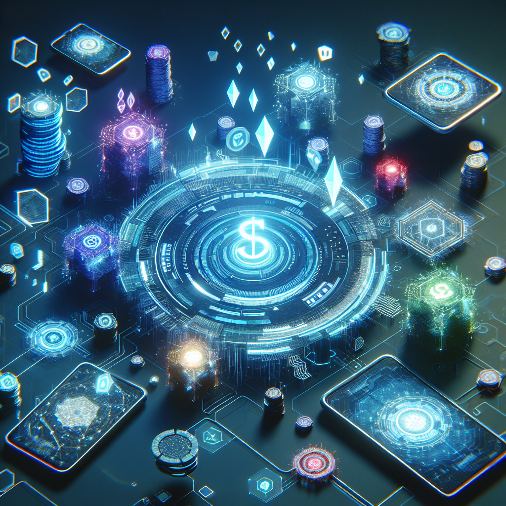 Rise of Chip Economy in Mobile Legends