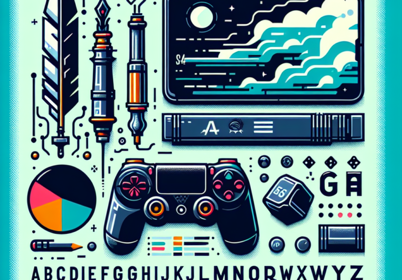 Top Font Choices for the Ultimate Mobile Legend Gaming Experience