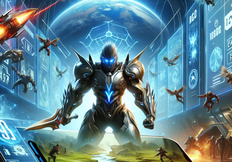 Alpha Mobile Legend: Strategies and Tips for Mastering the Hero