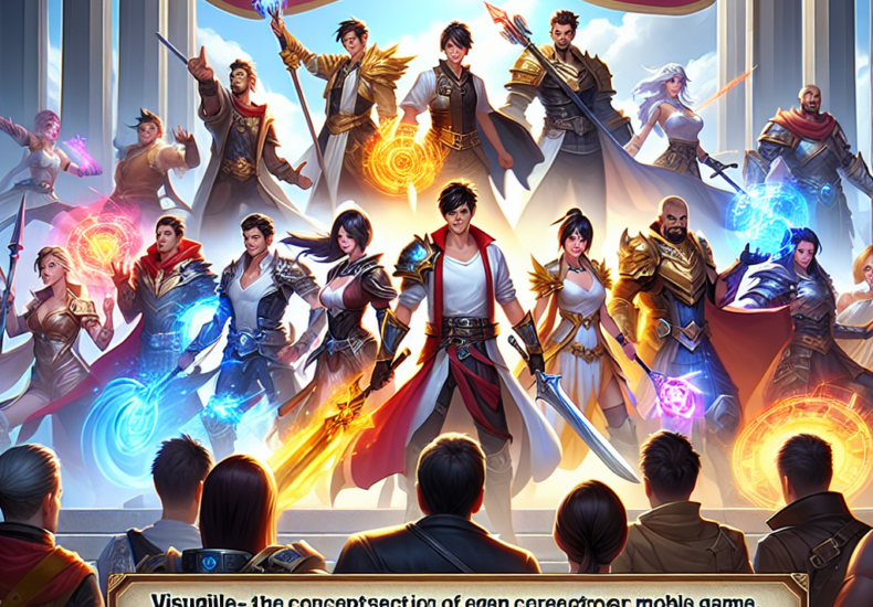 Epic Heroes: Understanding the Role of Mobile Legends Characters