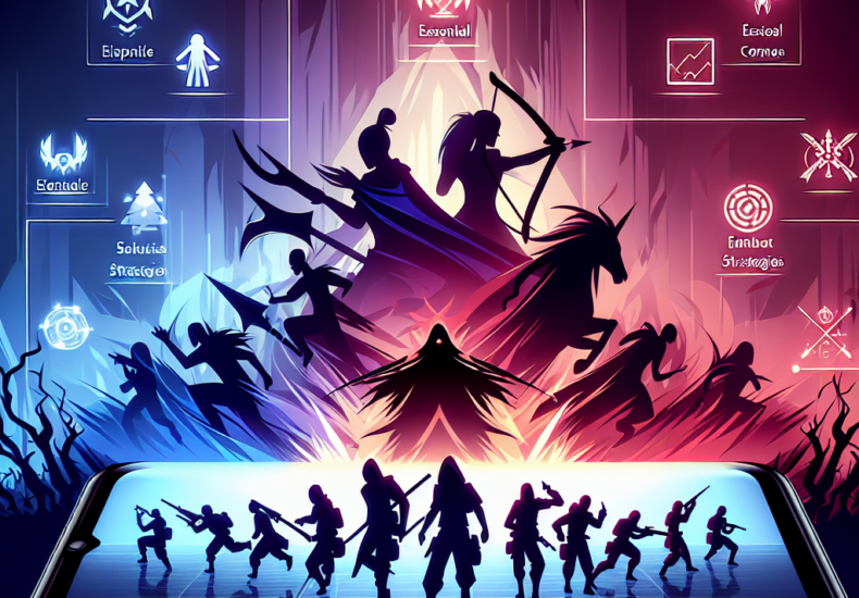 Mastering Combat Strategies in Mobile Legends: Essential Tips for Players
