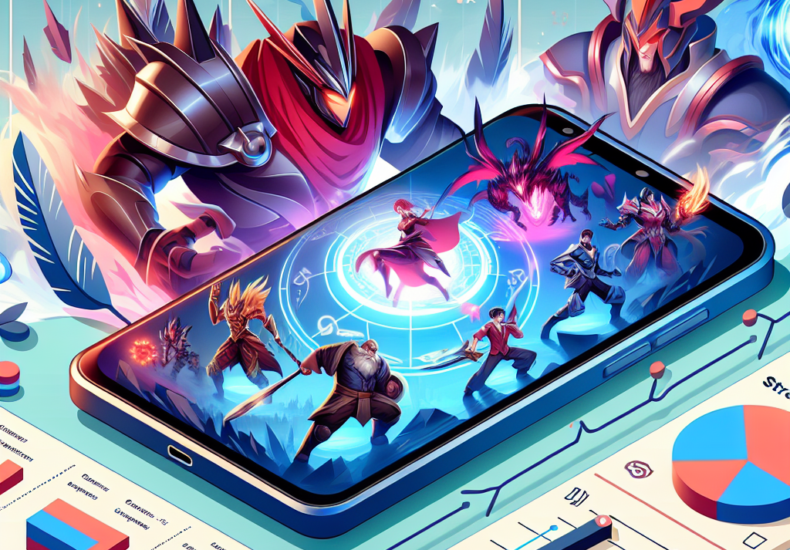 Profil Mobile Legend: Strategi Terbaik untuk Meningkatkan Skill Anda