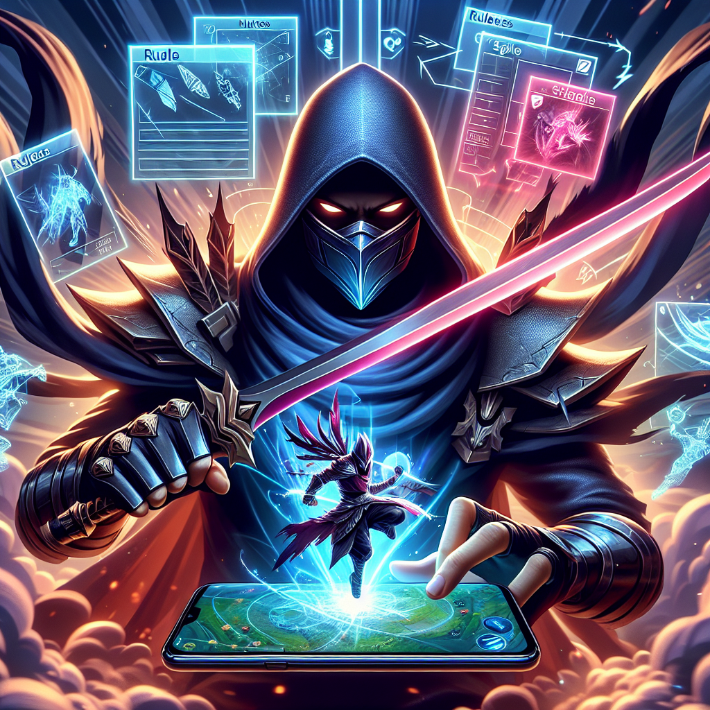 Mastering Hayabusa in Mobile Legends: Tips and Strategies