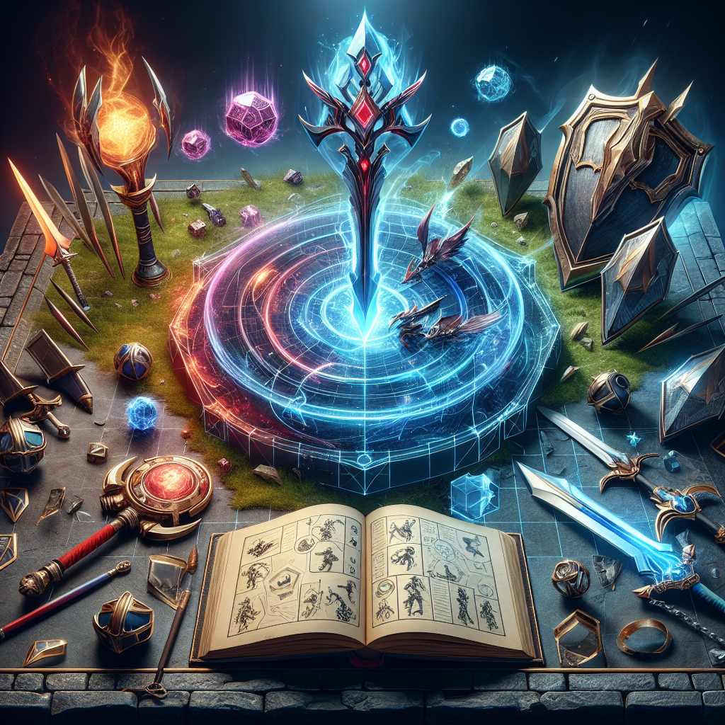 Epic Strategies for Dominating MCL in Mobile Legends