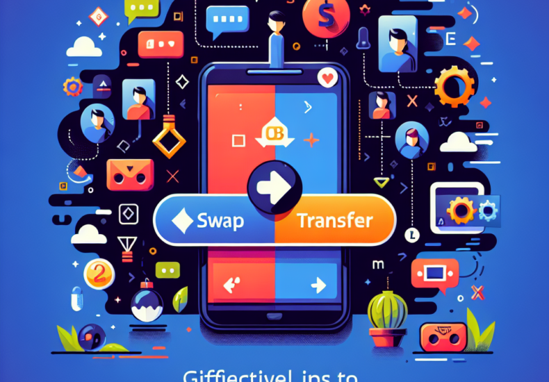 Tips Efektif untuk Ganti Akun Mobile Legend dengan Mudah