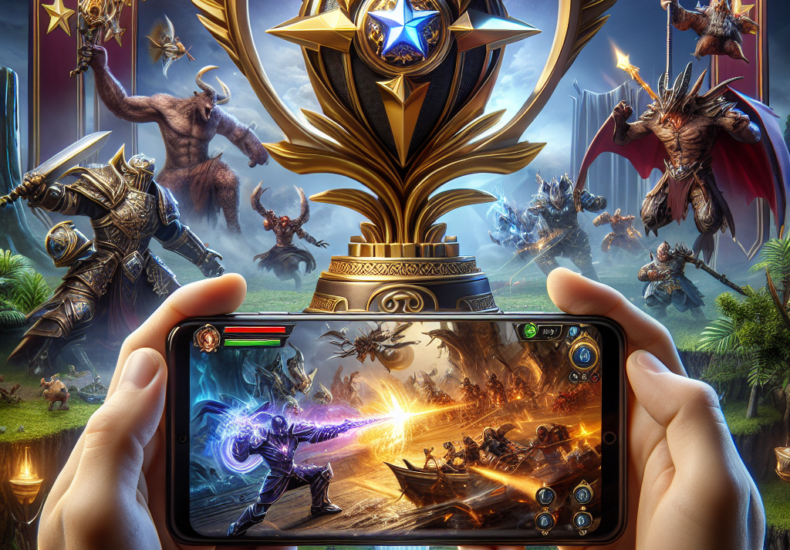 Strategies to Secure MVP in Mobile Legends and Elevate Your Gameplay