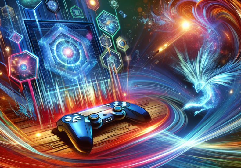 Hyper Mobile Legends: Revolutionizing the Gaming World