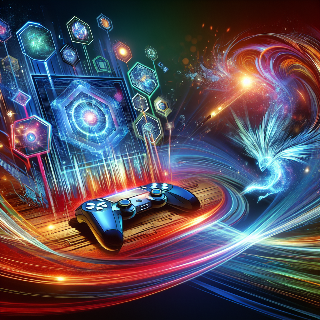 Hyper Mobile Legends: Revolutionizing the Gaming World