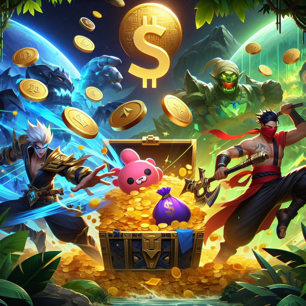 Panduan Lengkap Jual Skin Mobile Legend dan Raih Keuntungan Maksimal