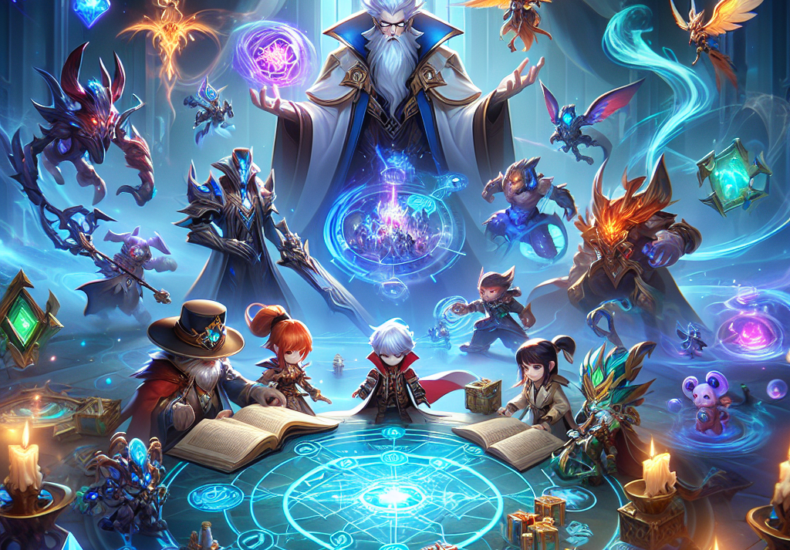 Mobile Legends Adventure: Unveiling the Latest Hero Strategies