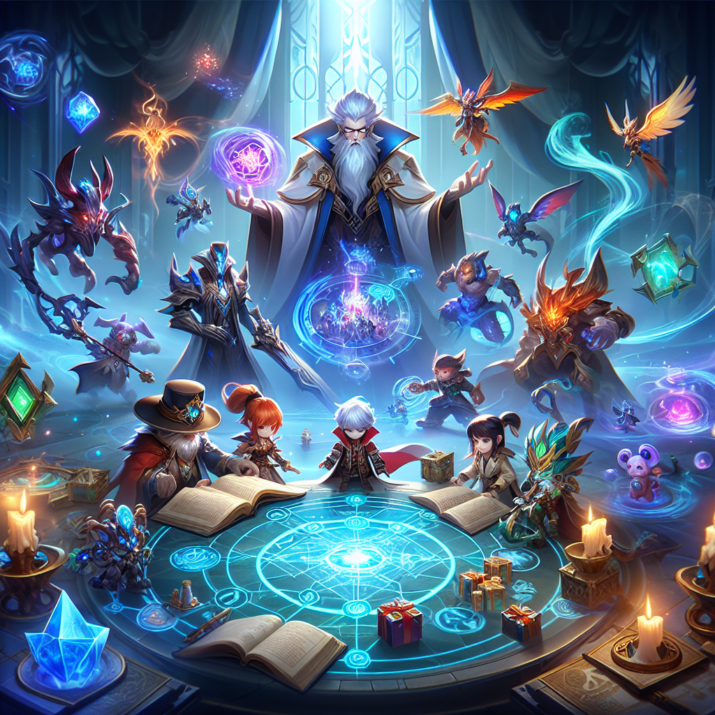 Mobile Legends Adventure: Unveiling the Latest Hero Strategies