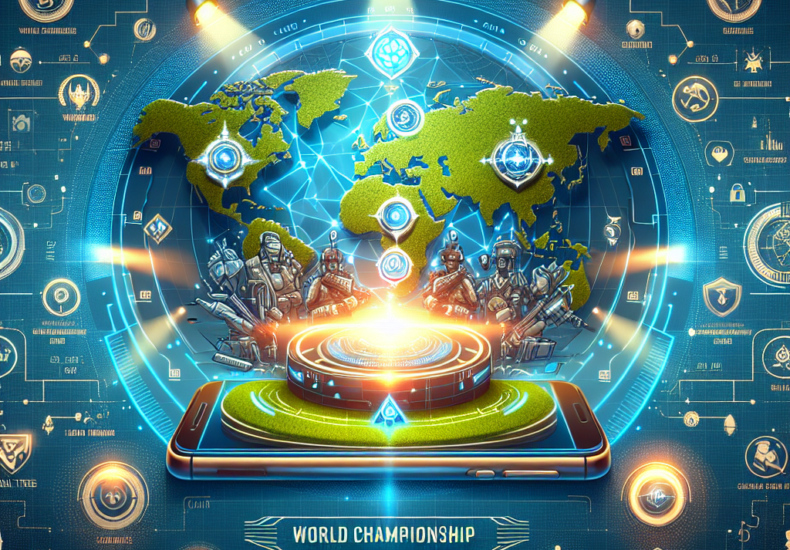 Mobile Legends World Championship: A Dive into the Strategy and Skills of WR Team