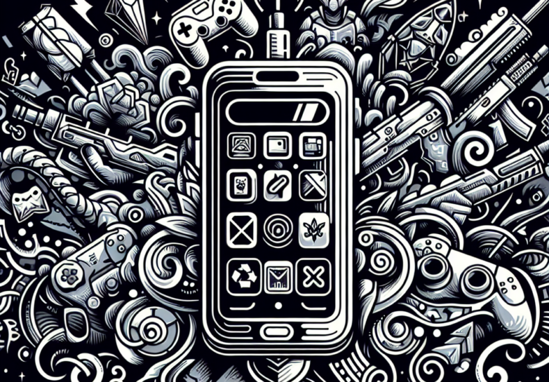 Bokep Mobile Legend: Exploring the Impact on Gaming Culture