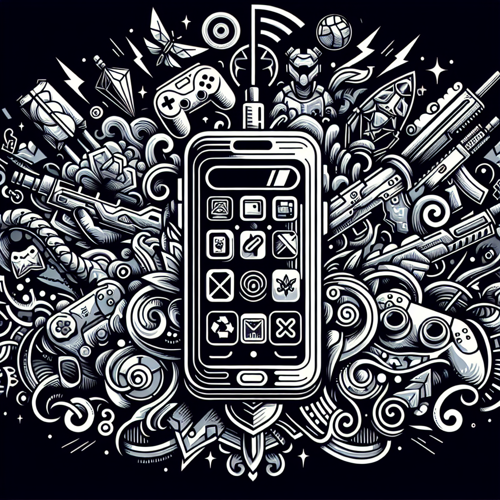 Bokep Mobile Legend: Exploring the Impact on Gaming Culture